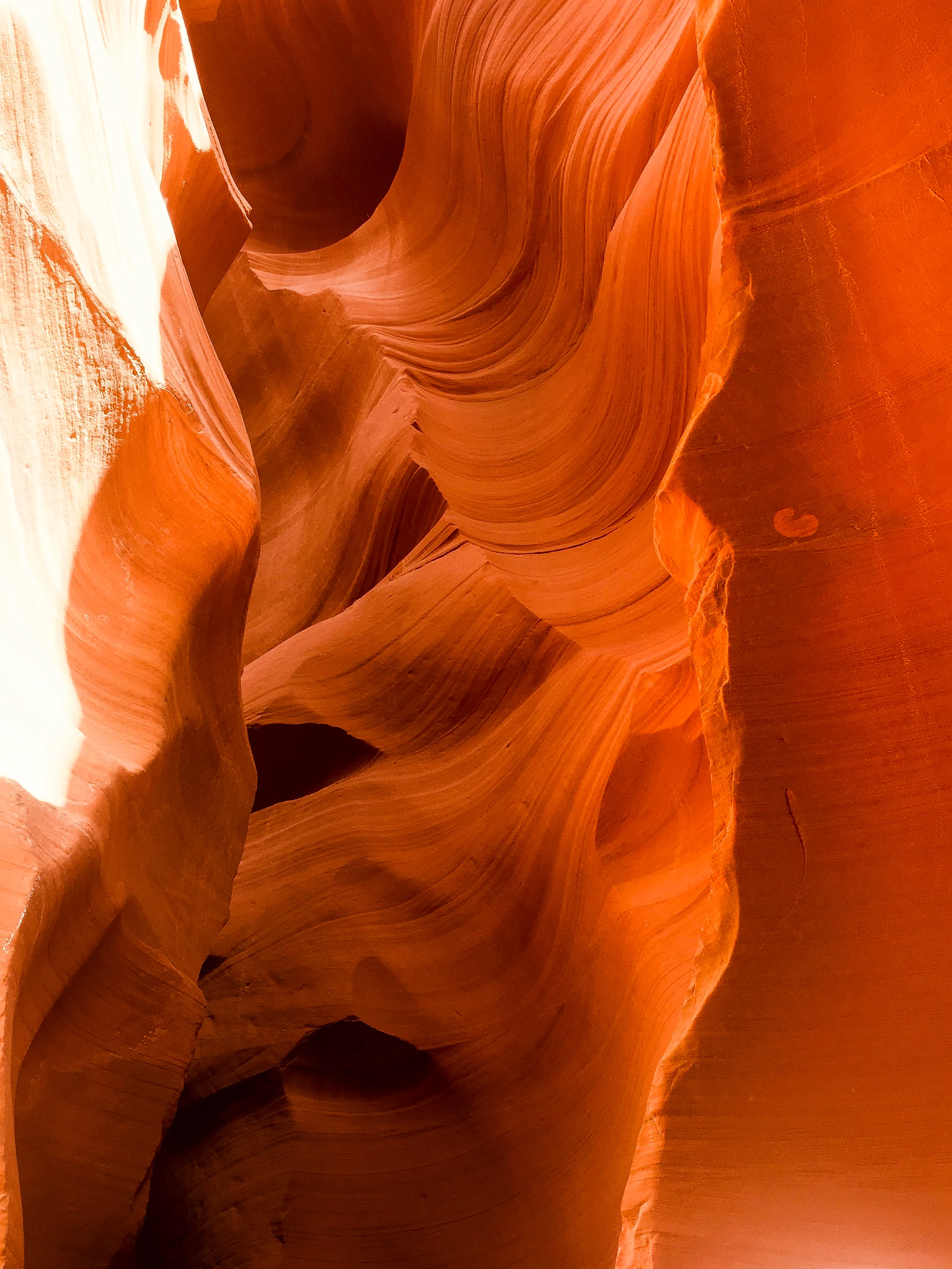 Antelope Canyon