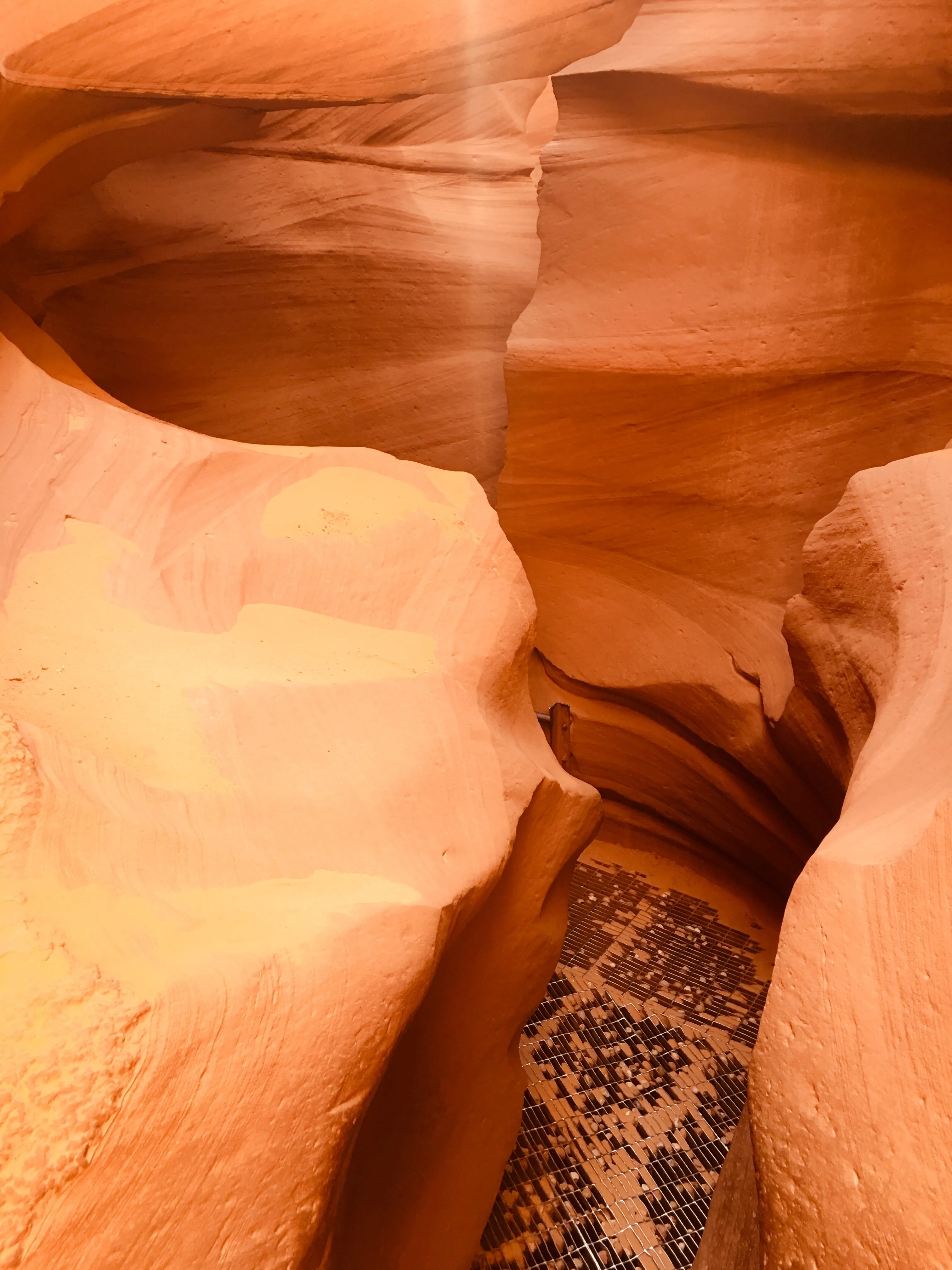 Antelope Canyon