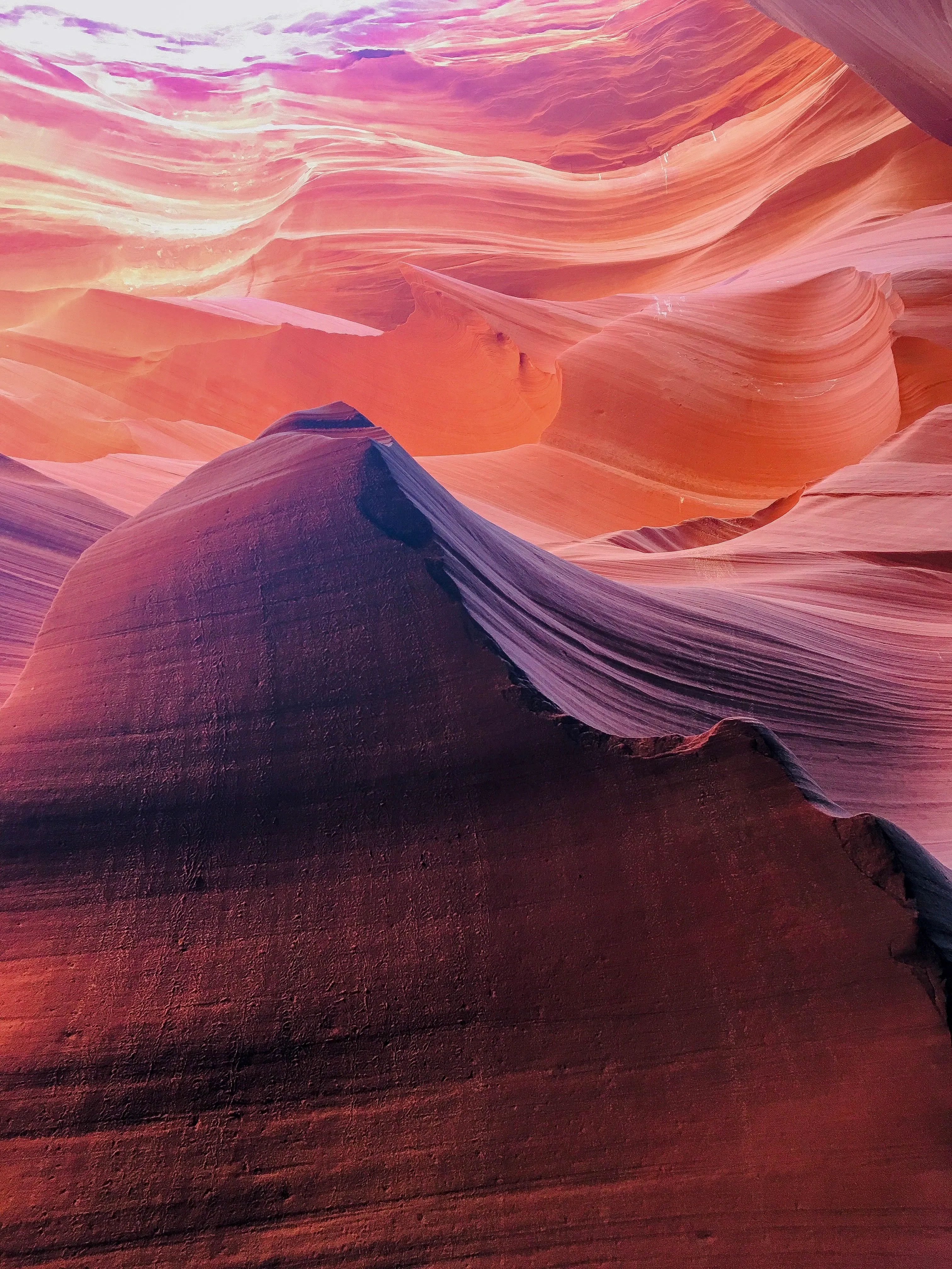Antelope Canyon