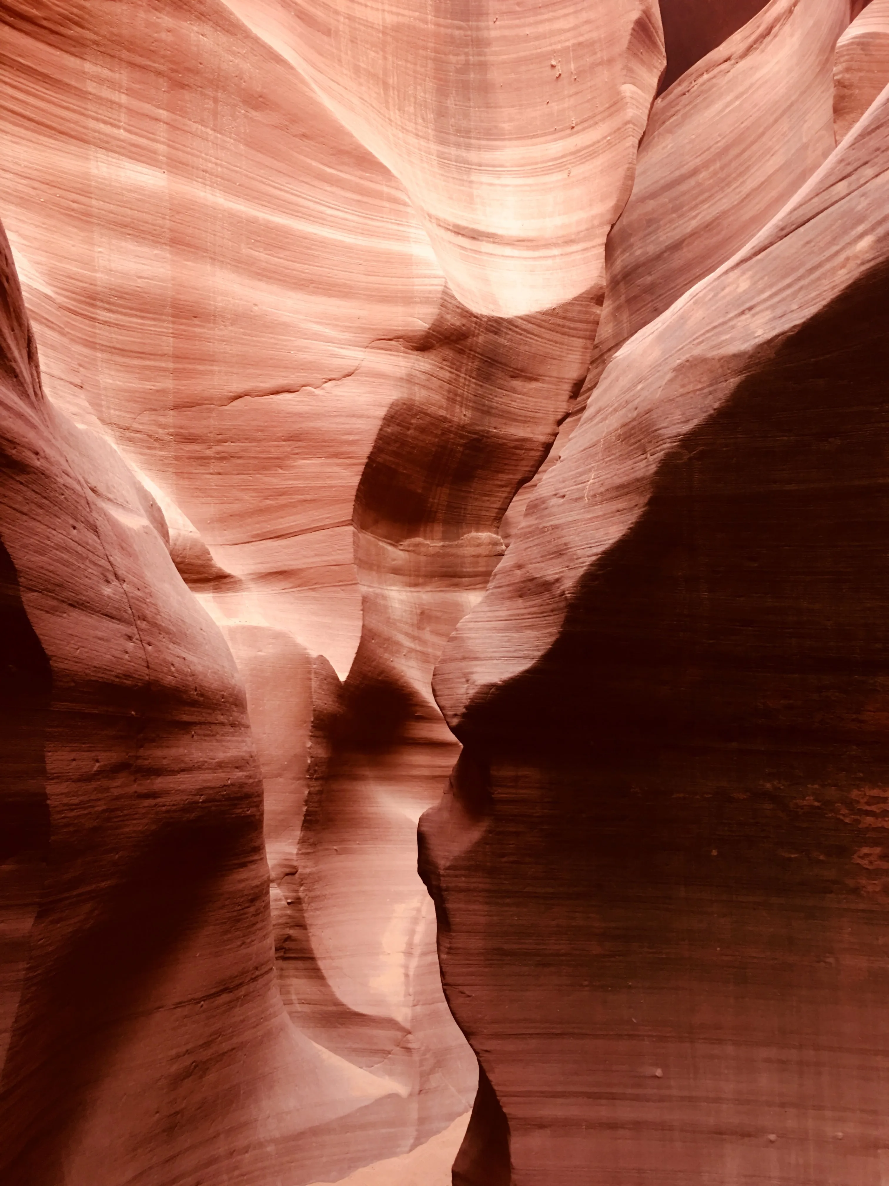 Antelope Canyon
