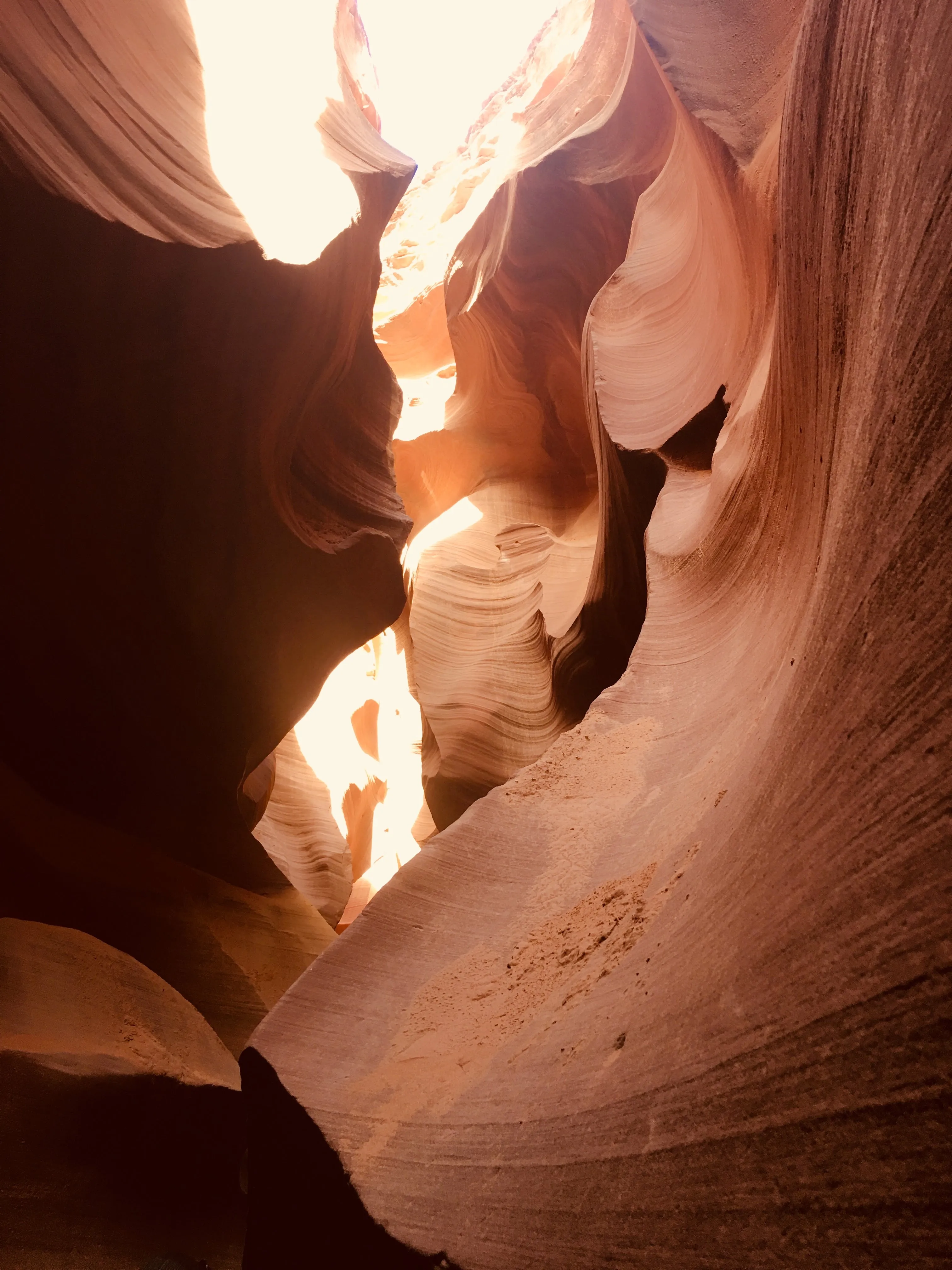 Antelope Canyon
