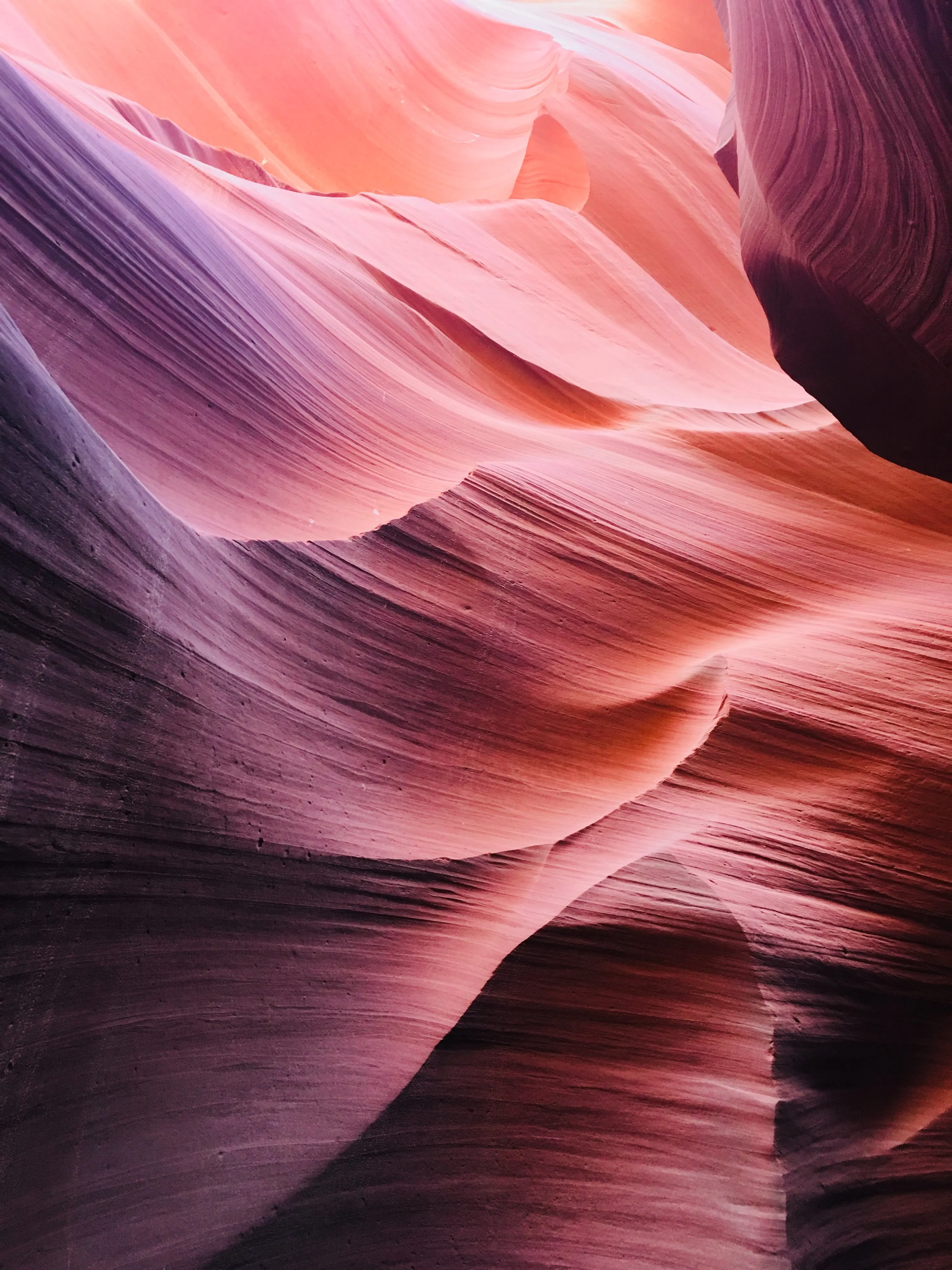 Antelope Canyon