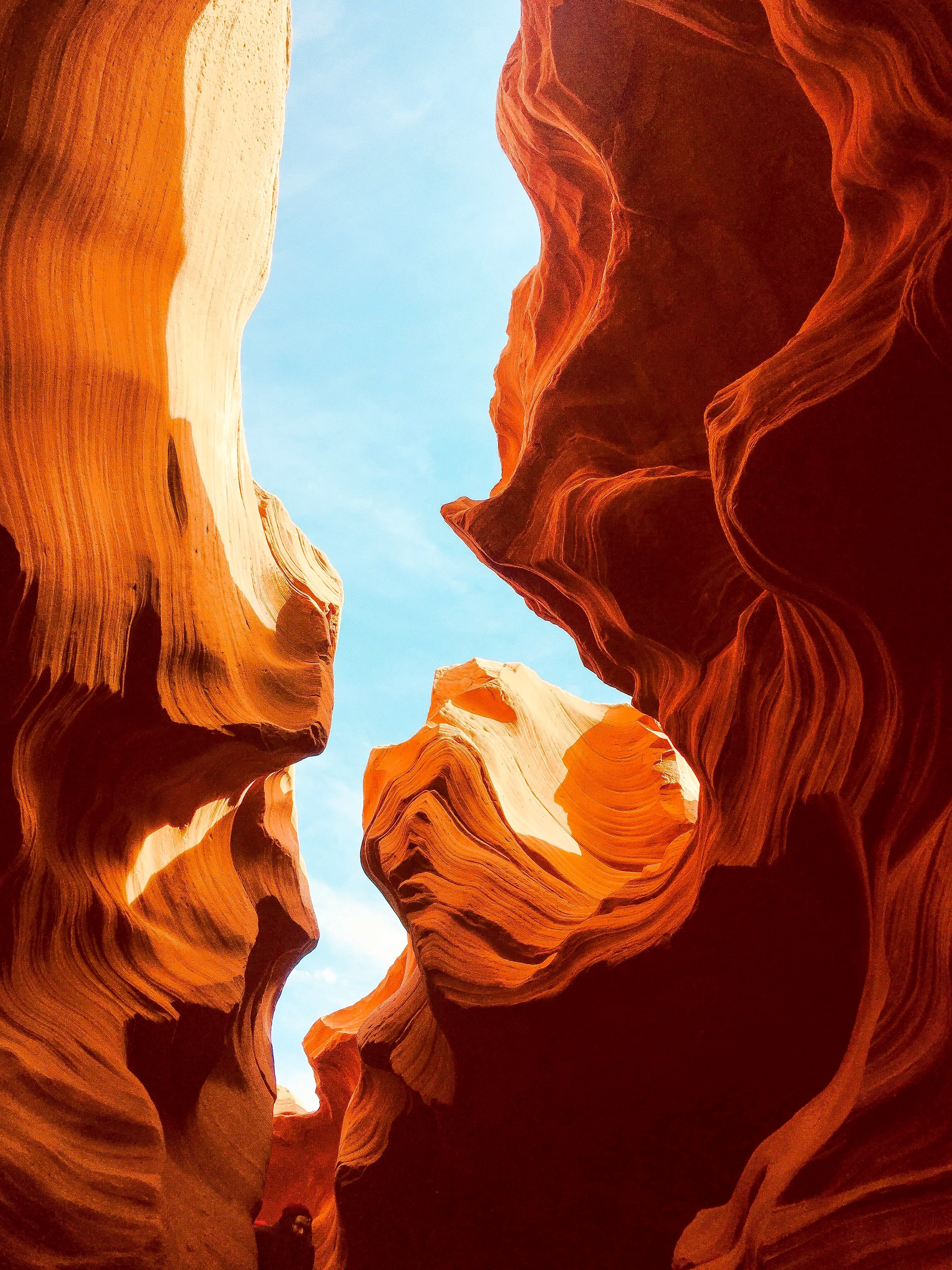 Antelope Canyon
