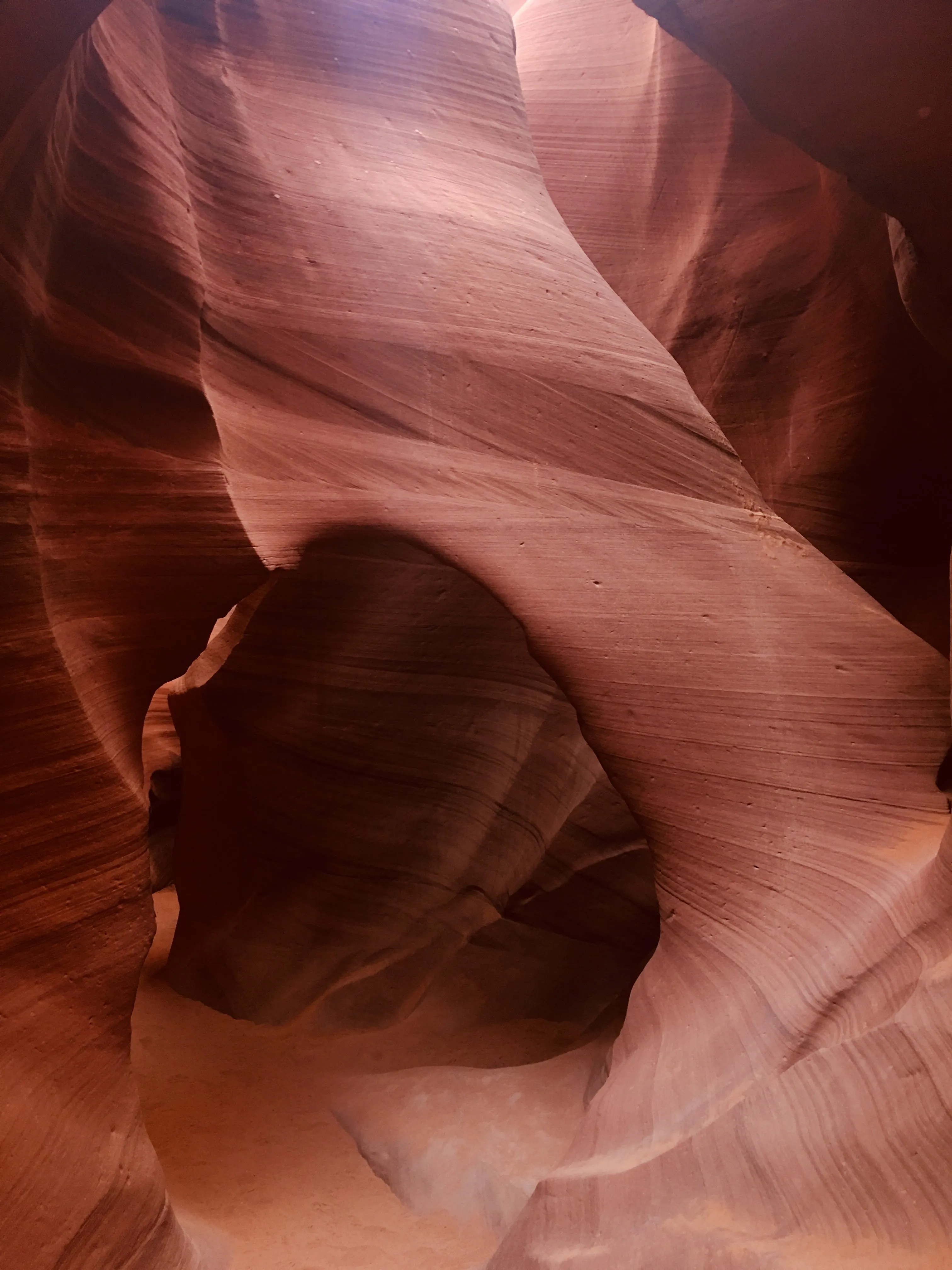Antelope Canyon