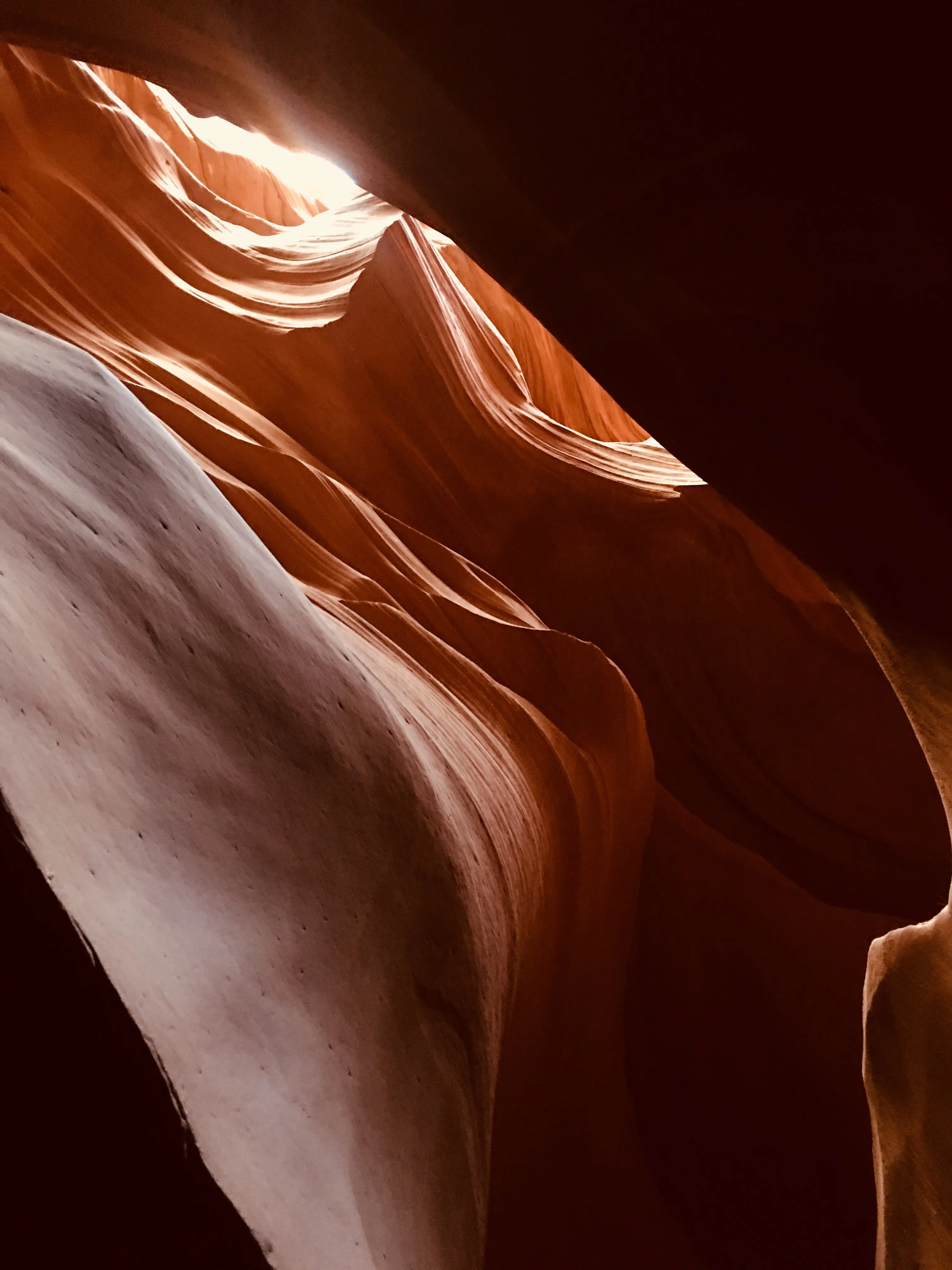 Antelope Canyon