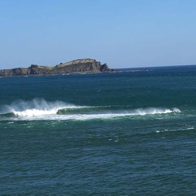 Surf Mundaka