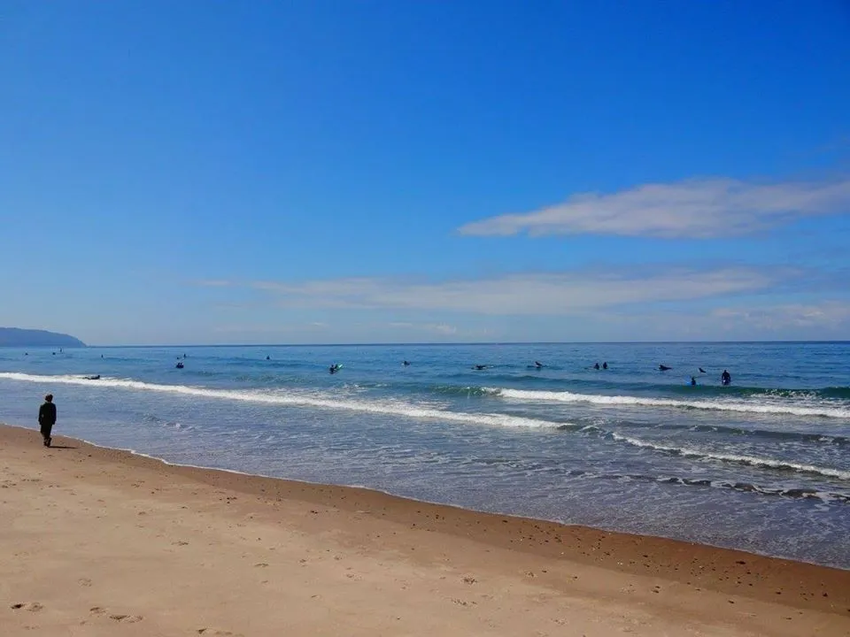Explore Cape Kiwanda
