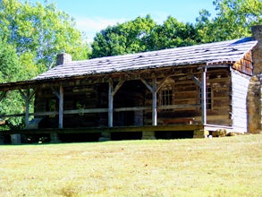 Explore Historic New Harmony and Harmonie State Park