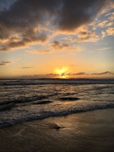 Surf Marias in Rincon Puerto Rico