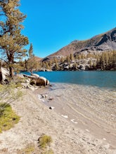 Skelton Lake Trail