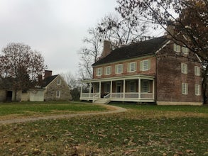 Explore Historic Locust Grove