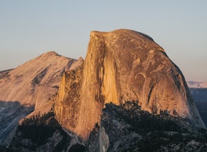 A guide to hiking Half Dome