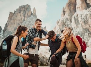 5 Best Tips For Traveling With Friends
