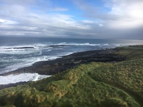 Explore Mullaghmore Head