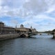 Stroll along the Seine River