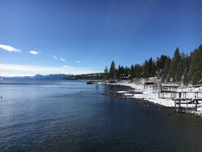 Explore Carnelian Bay