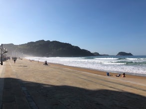Surf Zarautz