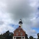 Climb up the Au Sable Point Lighthouse