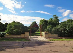 Explore the University of Wisconsin Arboretum