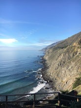 Ragged Point Trail