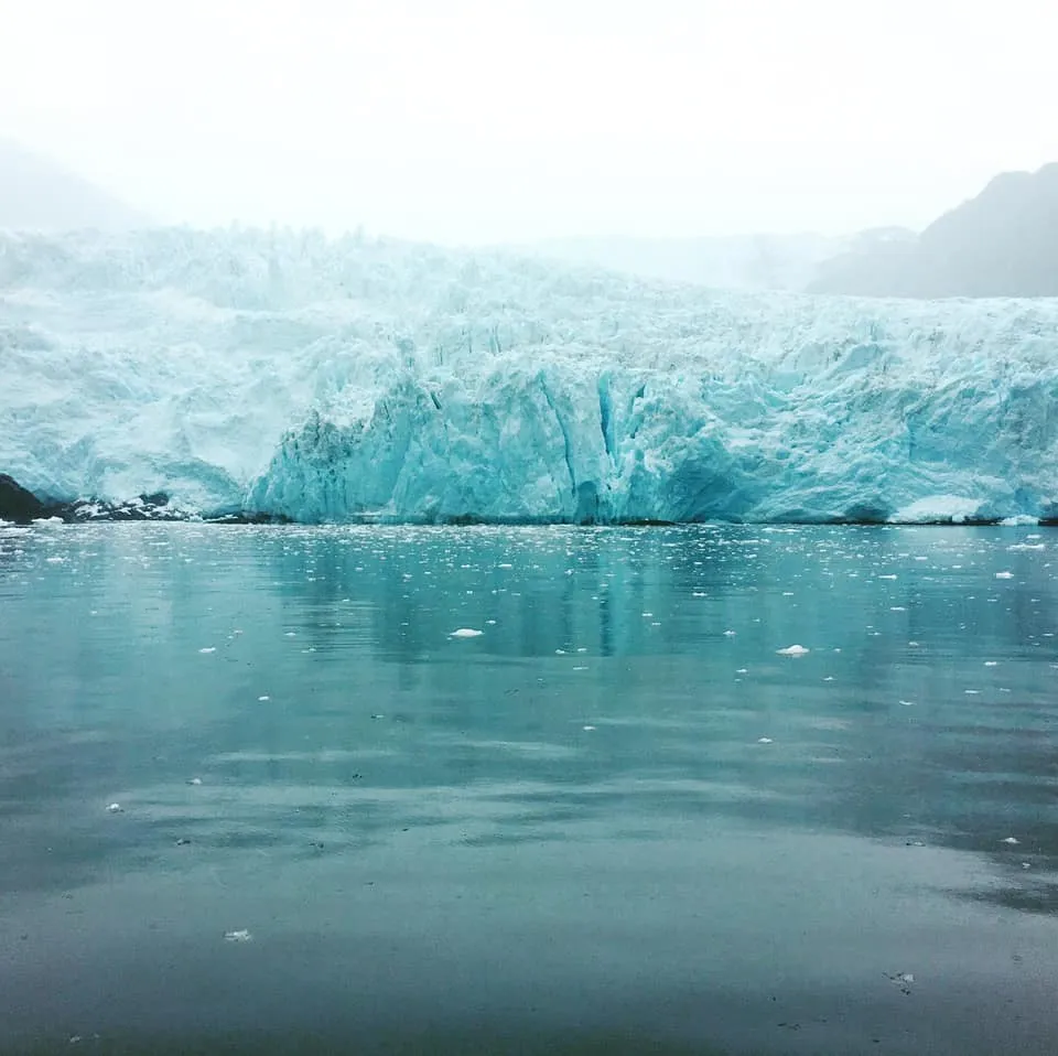 Explore Kenai Fjords National Park