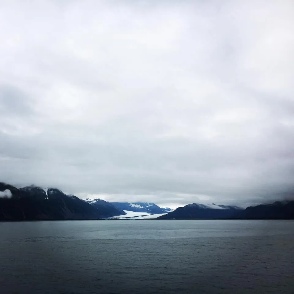 Explore Kenai Fjords National Park