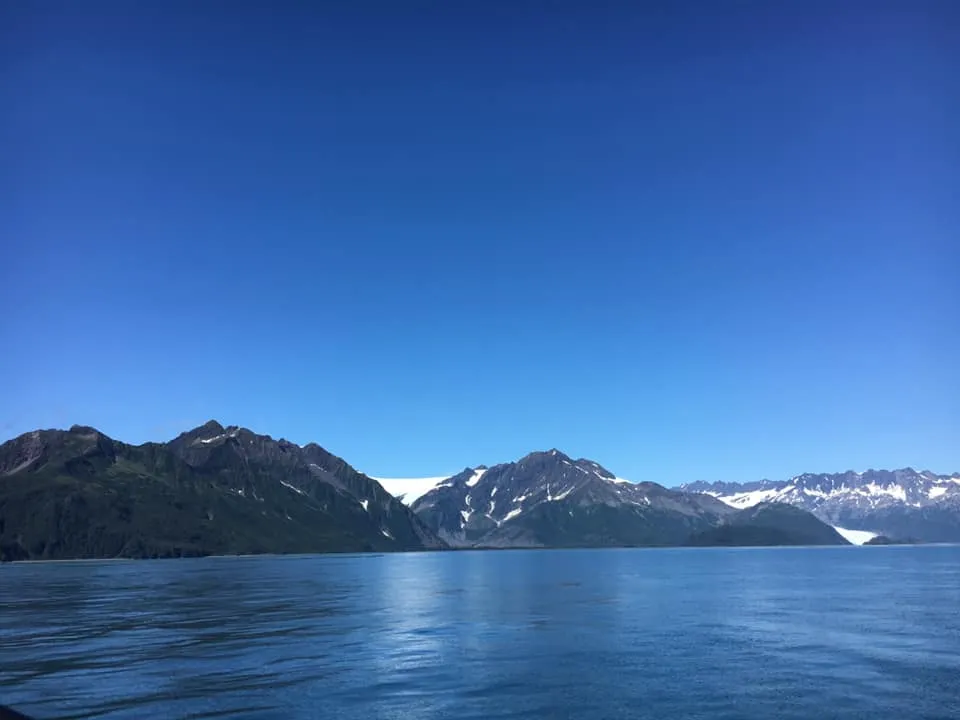 Explore Kenai Fjords National Park