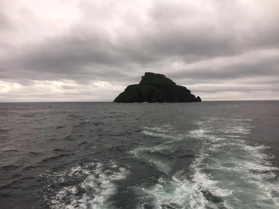 Explore Kenai Fjords National Park