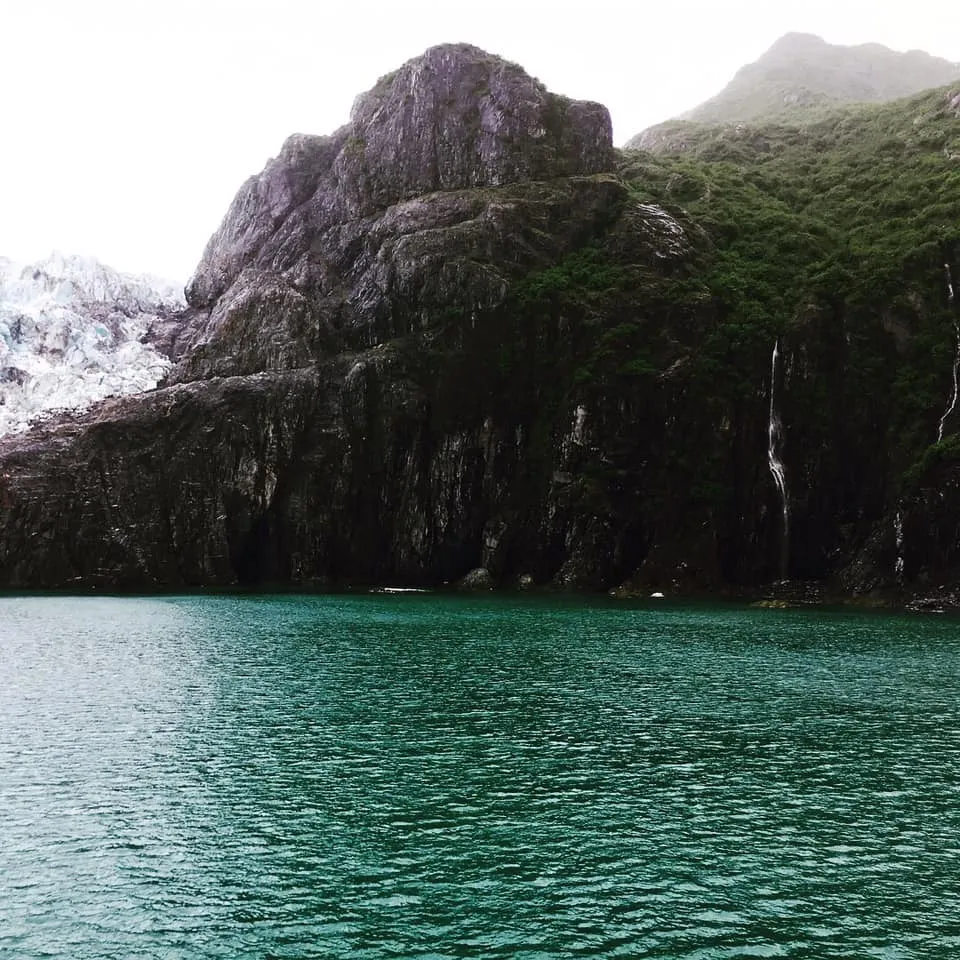 Explore Kenai Fjords National Park