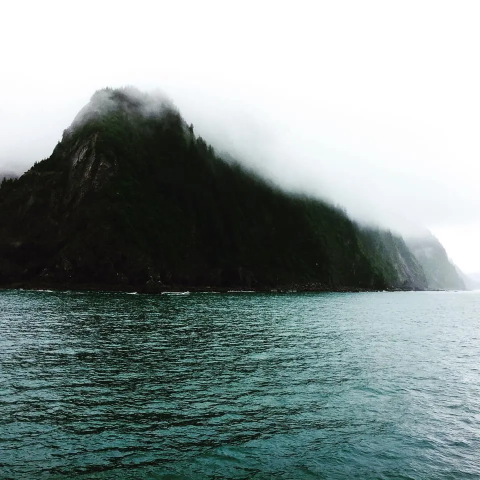 Explore Kenai Fjords National Park
