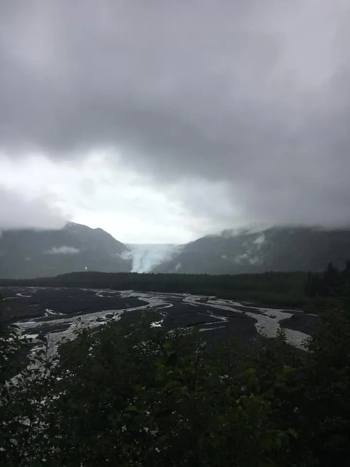 Explore Kenai Fjords National Park