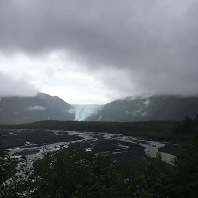 Explore Kenai Fjords National Park