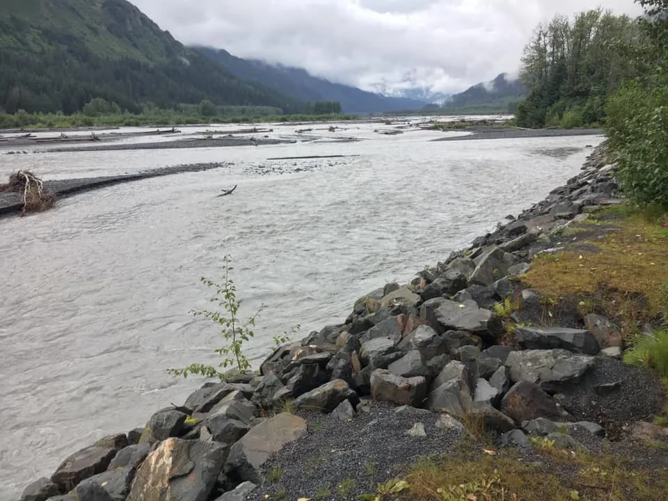 Explore Kenai Fjords National Park
