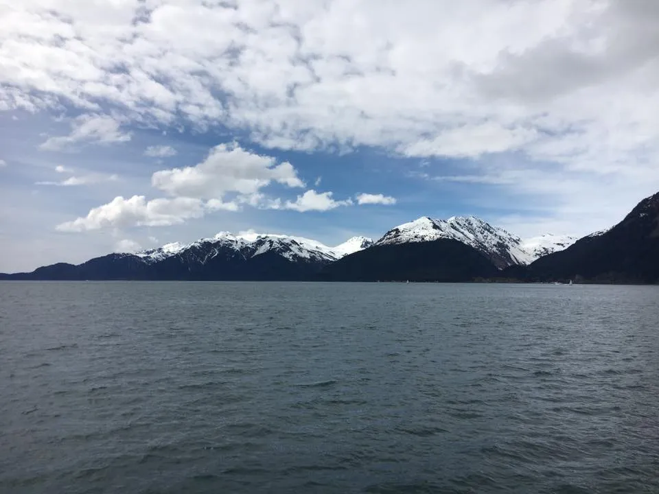 Explore Kenai Fjords National Park