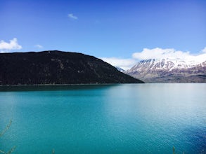 The Beauty You'll Find While Exploring Alaska