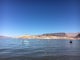Hang out at PWC Beach in Lake Mead National Recreation Area
