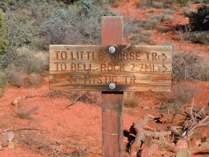 Taking a Jeep Tour of Sedona