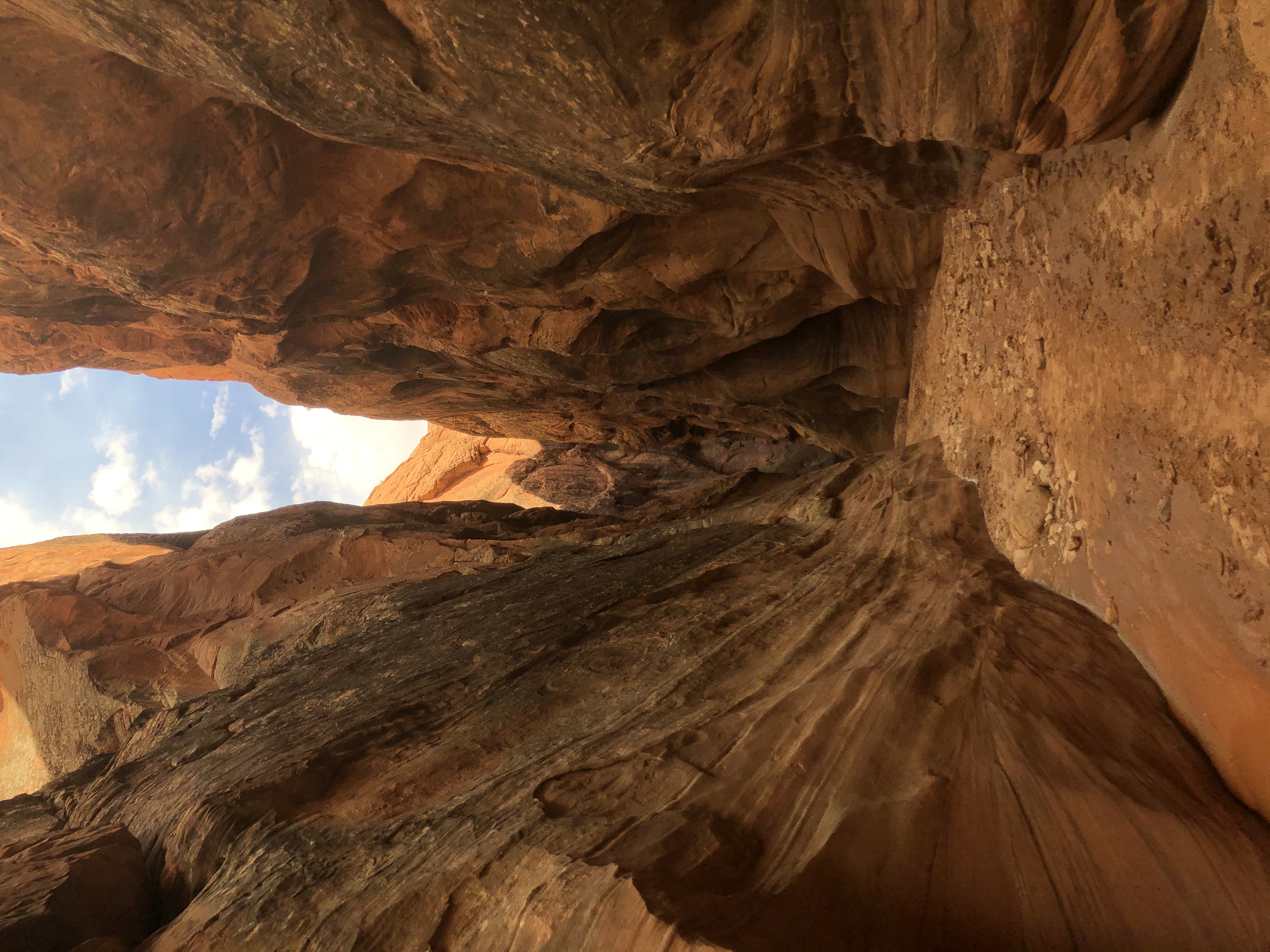 Paria Canyon