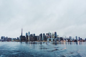 Explore Toronto Island