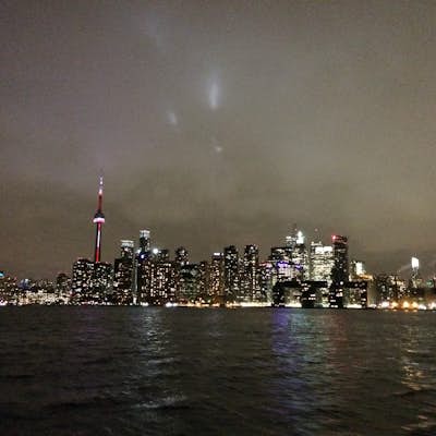 Explore Toronto Island