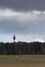 Photograph the Assateague Lighthouse 