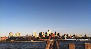 Explore the South Street Seaport