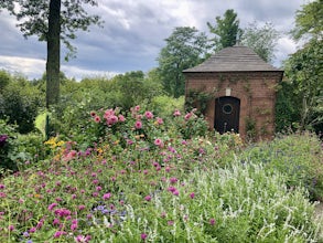 Explore Wethersfield Estate & Gardens