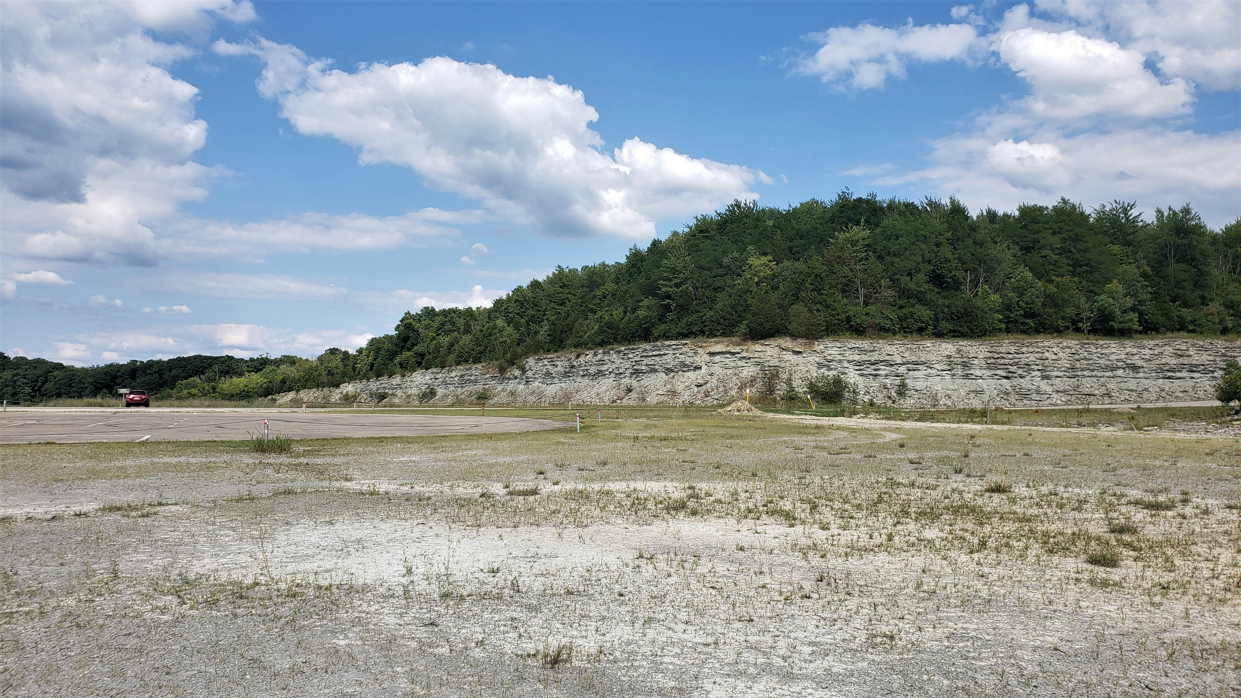 Photo of Fossil Hunt at Caesar Creek