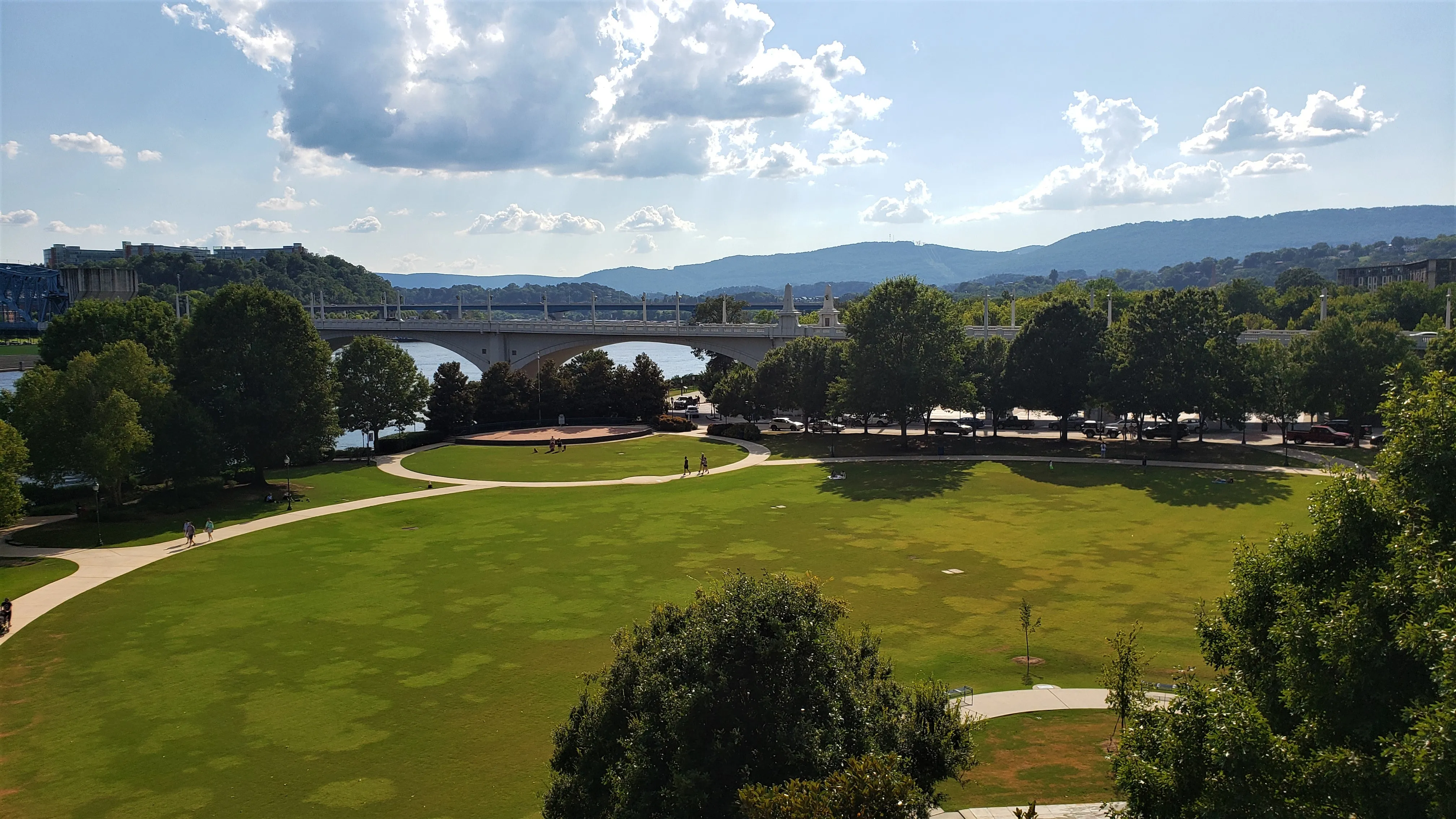 Park Day at Renaissance Park