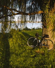 Bike the Mt. Vernon Trail