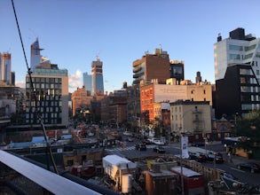 High Line