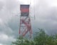 Hike the AT to Culvers Lookout Tower