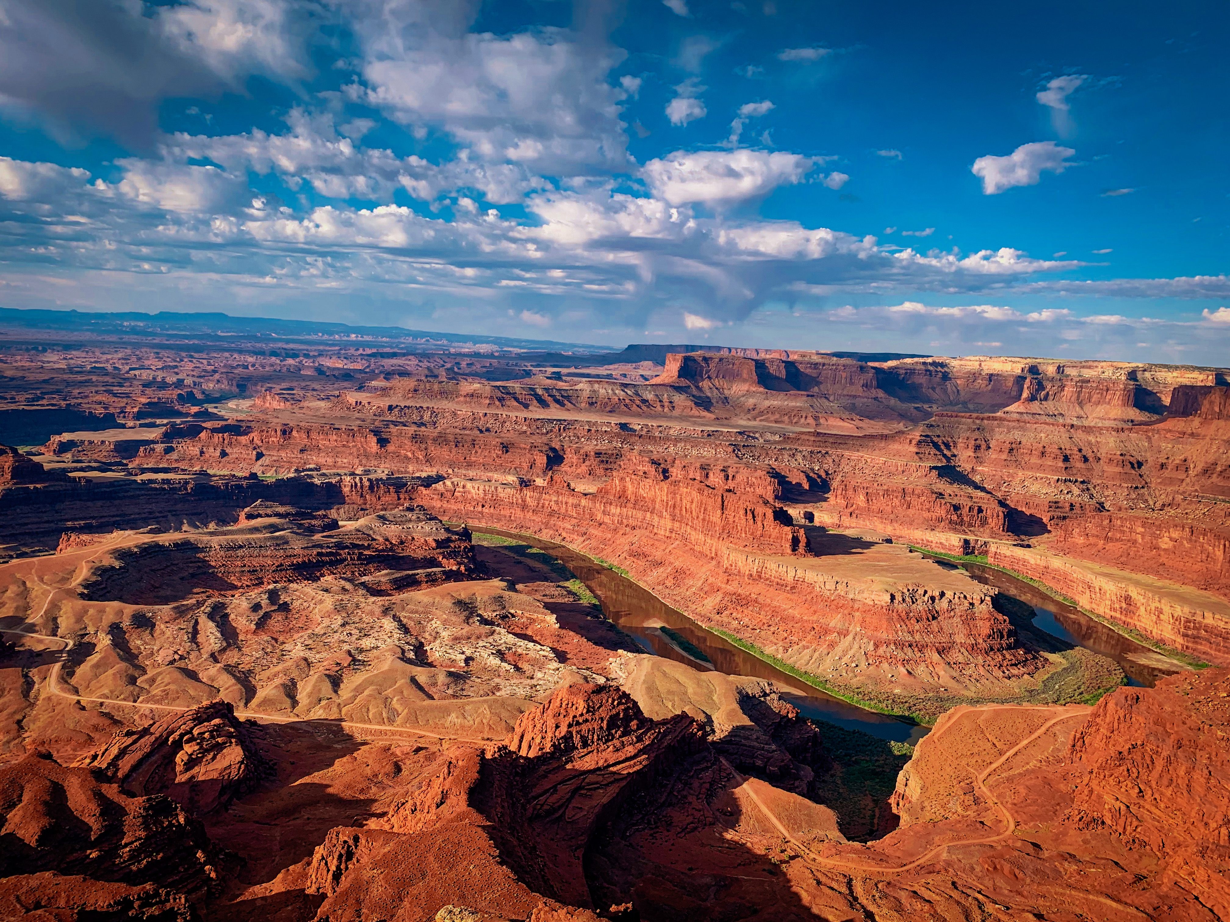 Dead Horse Point