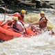 White Water Raft the Youghiogheny River in Ohiopyle